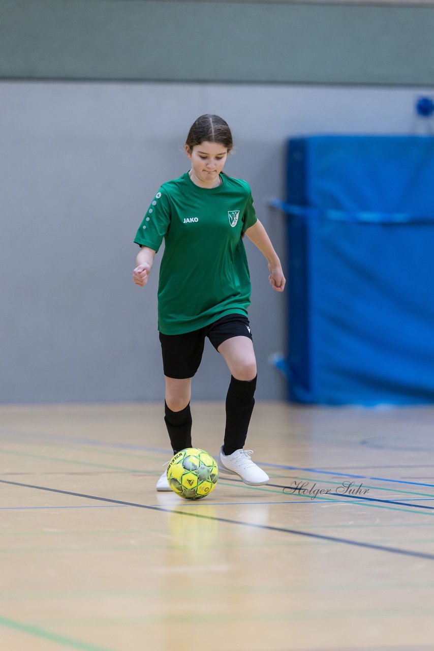 Bild 416 - wCJ Futsalmeisterschaft